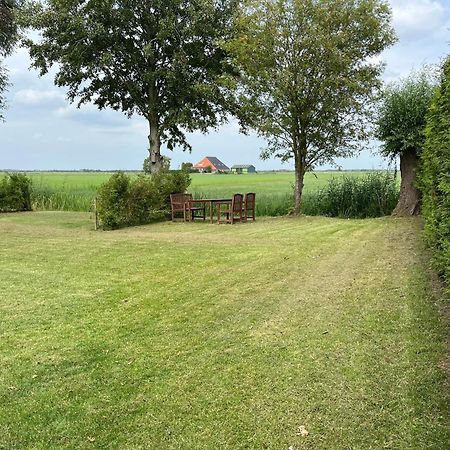 B&B Buurvrouw Buurman Blankenham Экстерьер фото
