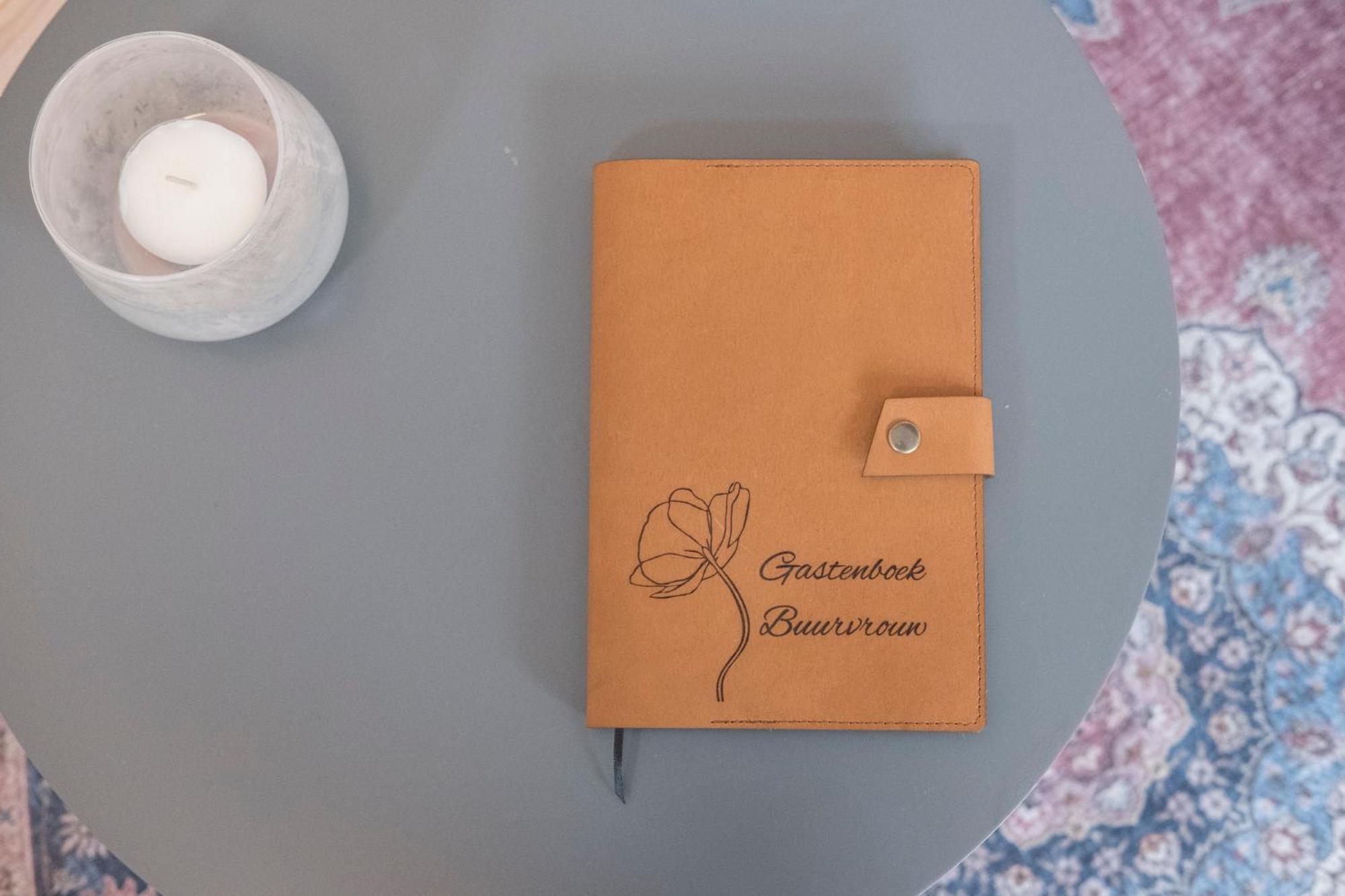 B&B Buurvrouw Buurman Blankenham Экстерьер фото
